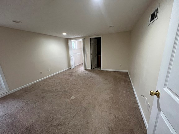 2008 Marilon Drive Columbus, GA 31906 - Photo 13 of 14 a view of an empty room