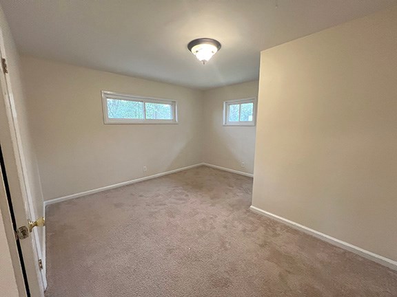 2008 Marilon Drive Columbus, GA 31906 - Photo 10 of 14 an empty room with windows