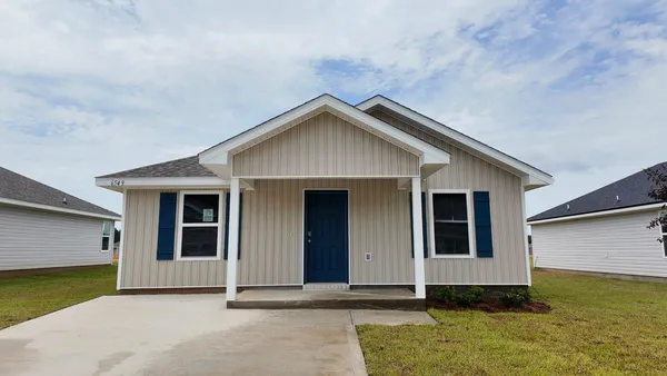 $244,900 | 6549 Firefly Drive, Milton, FL 32583