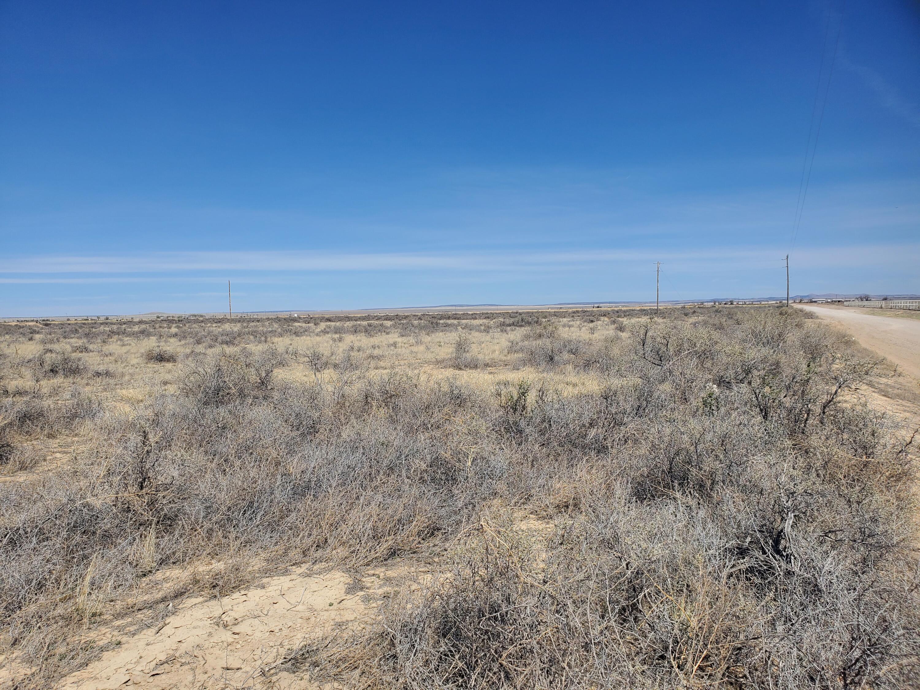 Willow Lake Road McIntosh, NM 87032 - Photo 1 of 1 Gallery Image 1