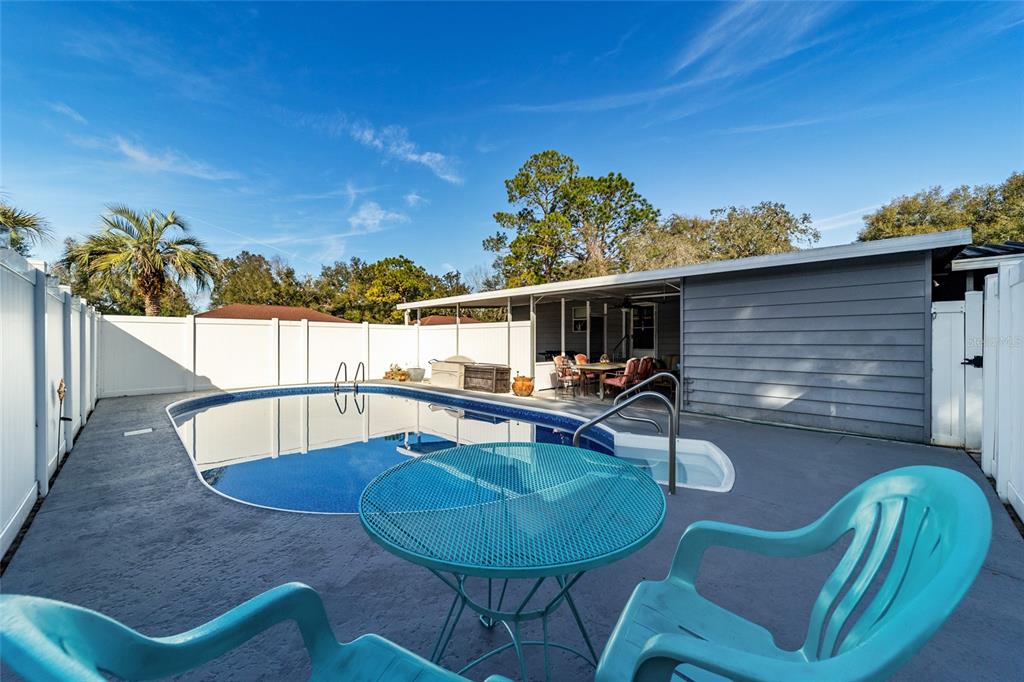 9529 Southwest 30th Terrace Ocala, FL 34476 - Photo 14 of 80