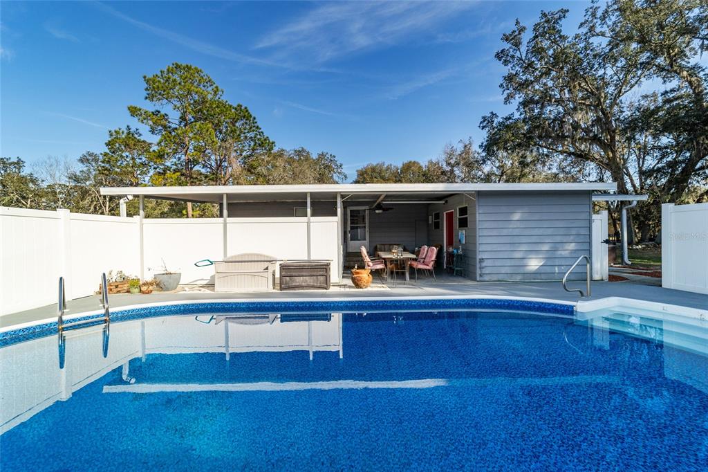 9529 Southwest 30th Terrace Ocala, FL 34476 - Photo 15 of 80