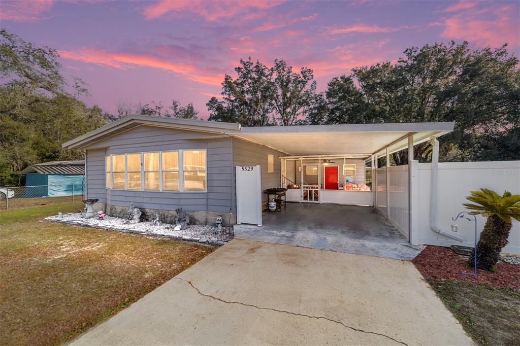 9529 Southwest 30th Terrace Ocala, FL 34476 - Photo 2 of 80