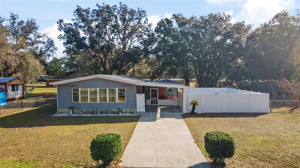 9529 Southwest 30th Terrace Ocala, FL 34476 - Photo 66 of 80