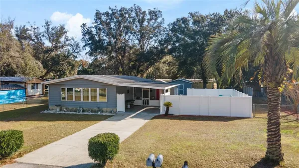 $249,900 | 9529 Southwest 30th Terrace, Ocala, FL 34476