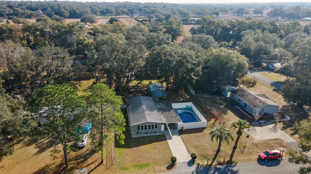 9529 Southwest 30th Terrace Ocala, FL 34476 - Photo 69 of 80