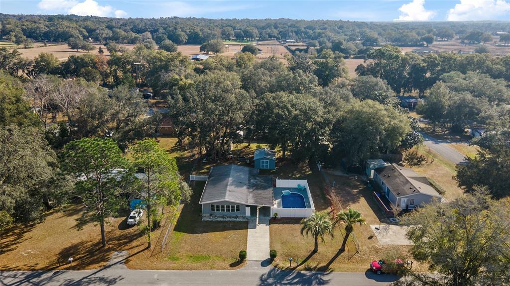 9529 Southwest 30th Terrace Ocala, FL 34476 - Photo 70 of 80