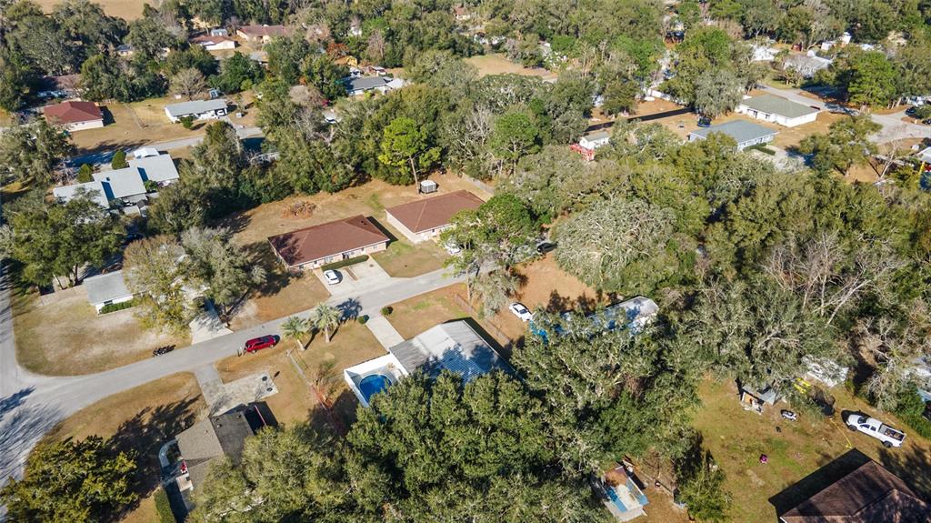 9529 Southwest 30th Terrace Ocala, FL 34476 - Photo 73 of 80