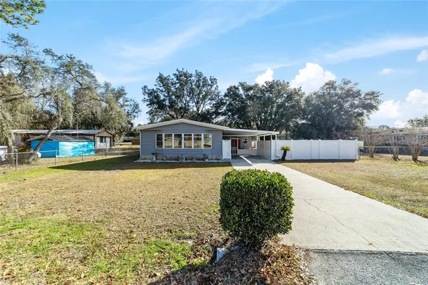 $249,900 | 9529 Southwest 30th Terrace, Ocala, FL 34476