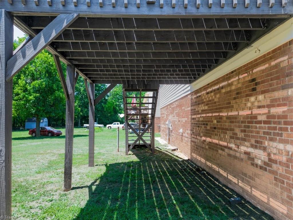 3894 Beeson Dairy Road Winston-Salem, NC 27105 - Photo 42 of 50