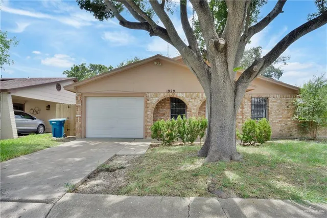 $185,000 | 1929 Heron Avenue, McAllen, TX 78504