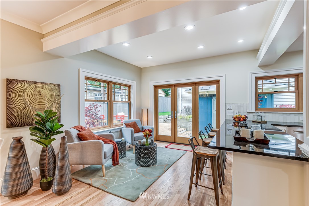 2447 4th Avenue West Seattle, WA 98119 - Photo 11 of 40