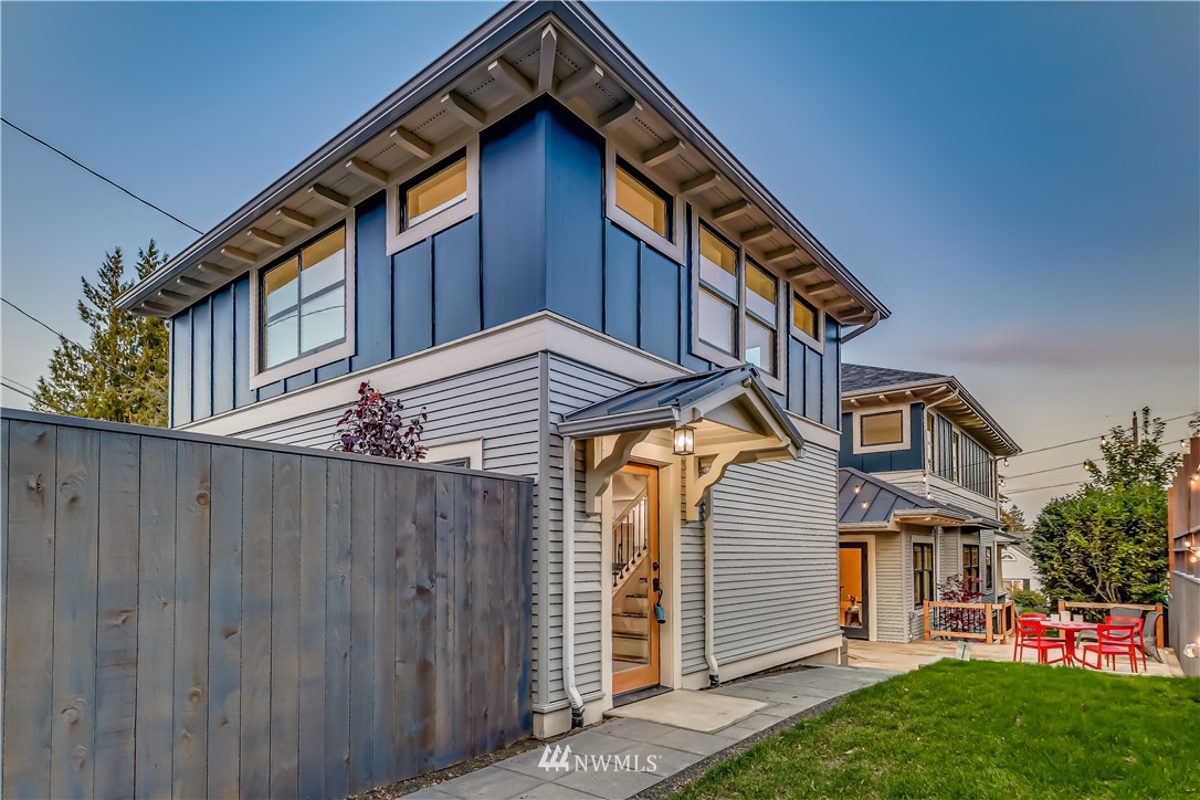 2447 4th Avenue West Seattle, WA 98119 - Photo 33 of 40