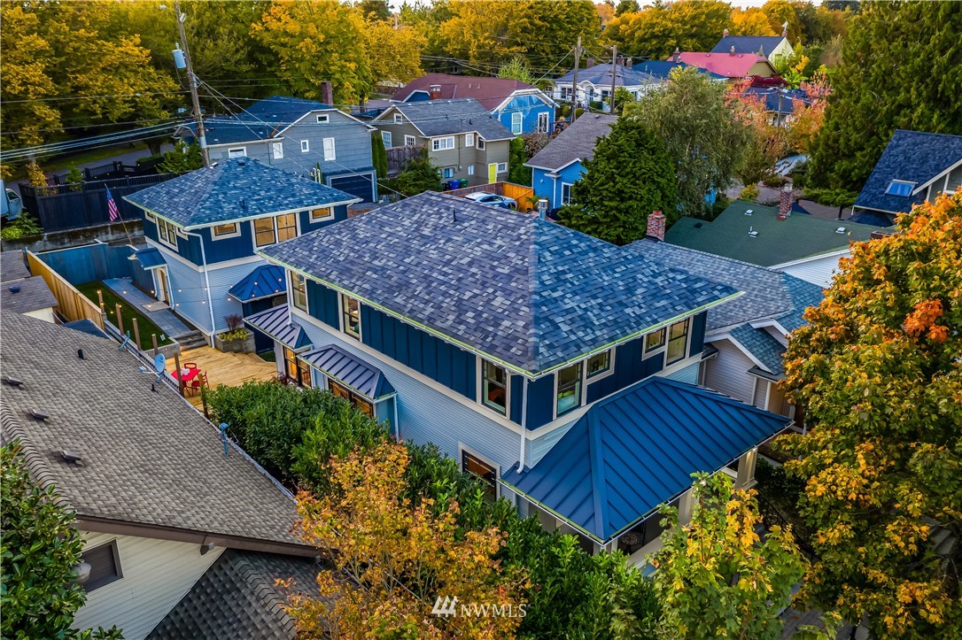 2447 4th Avenue West Seattle, WA 98119 - Photo 38 of 40