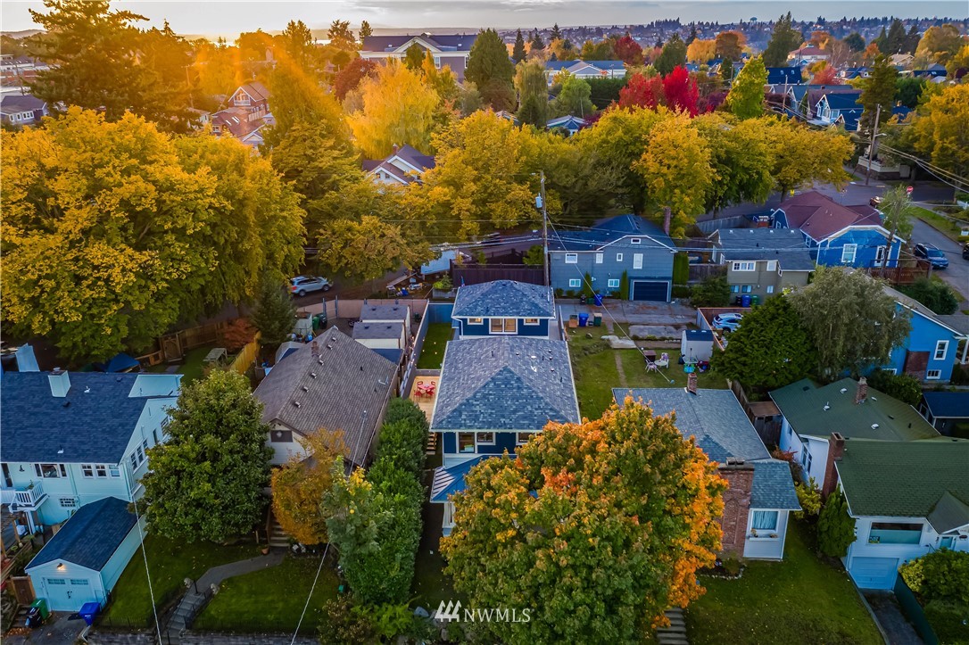 2447 4th Avenue West Seattle, WA 98119 - Photo 39 of 40