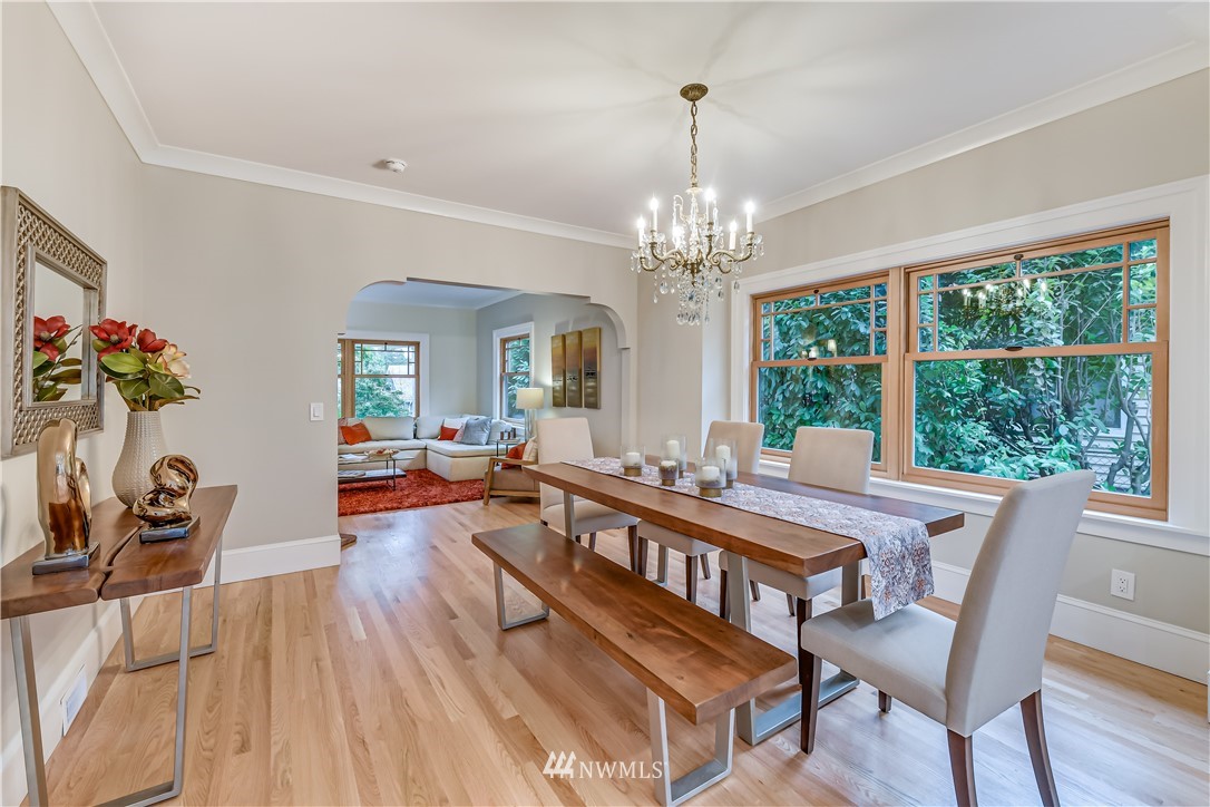 2447 4th Avenue West Seattle, WA 98119 - Photo 9 of 40