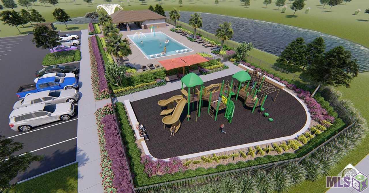 4608 Malbec Avenue Baton Rouge, LA 70817 - Photo 3 of 5