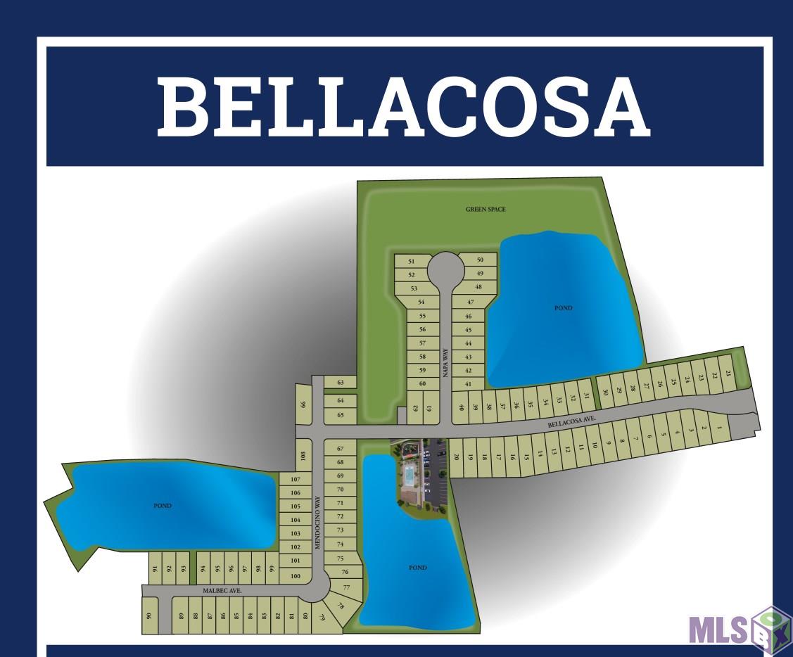 4608 Malbec Avenue Baton Rouge, LA 70817 - Photo 4 of 5