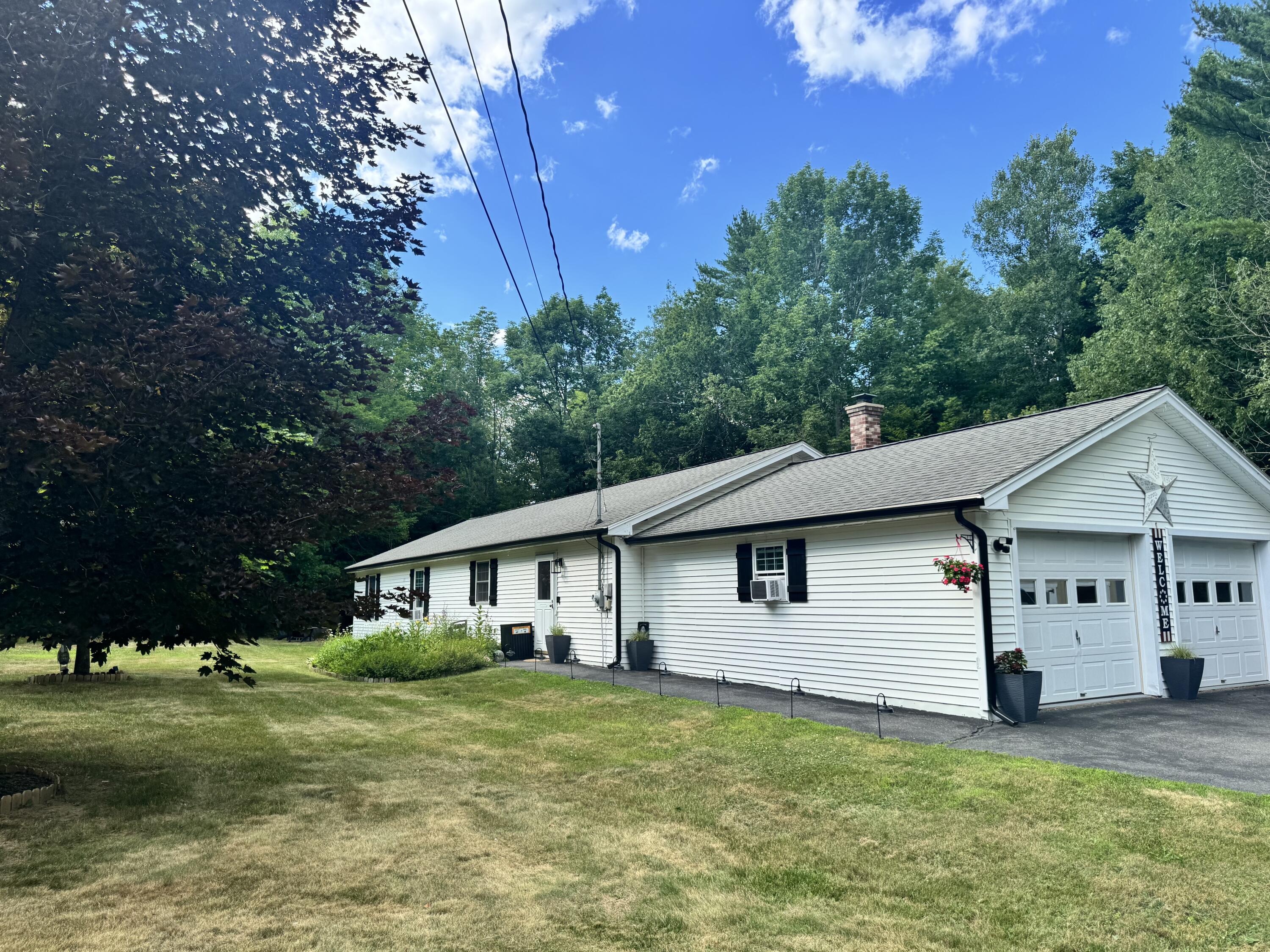 692 Irish Road Levant, ME 04456 - Photo 2 of 12 IMG_5110
