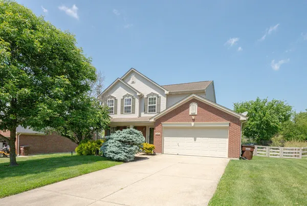 $379,000 | 10562 Williamswoods Drive, Independence, KY 41051