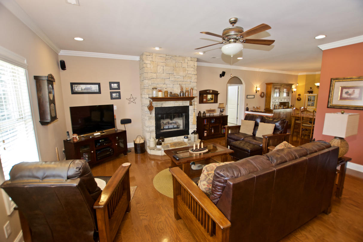 1035 Blockhouse Road Maryville, TN 37803 - Photo 8 of 39 DSC_0828