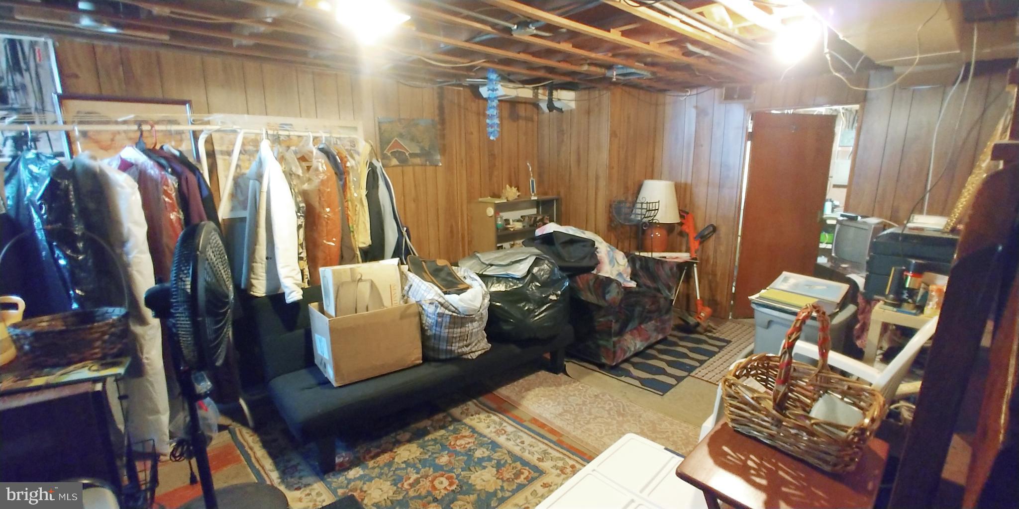 385 Marydell Road Baltimore, MD 21229 - Photo 23 of 29 Basement