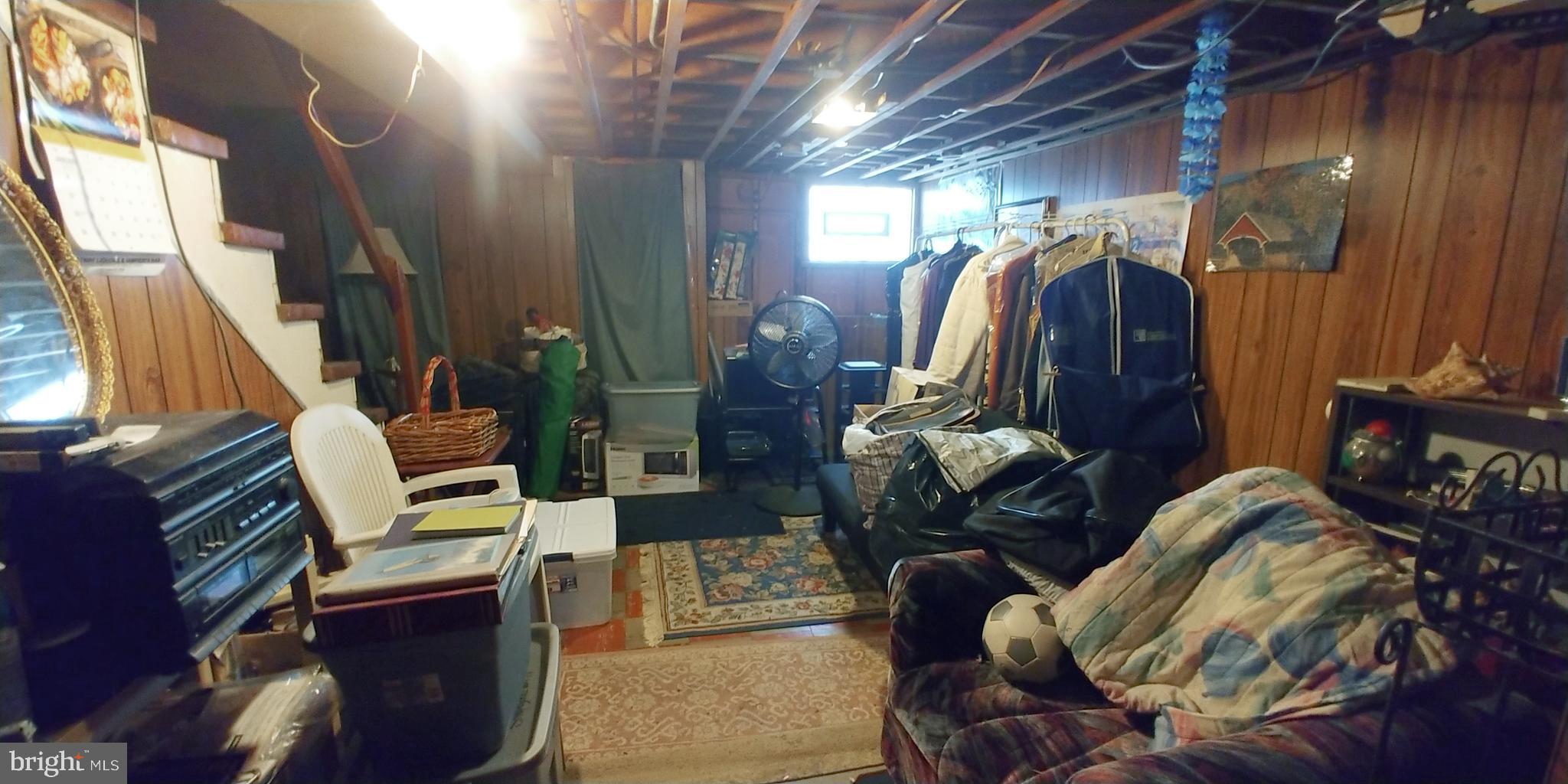 385 Marydell Road Baltimore, MD 21229 - Photo 24 of 29 Basement