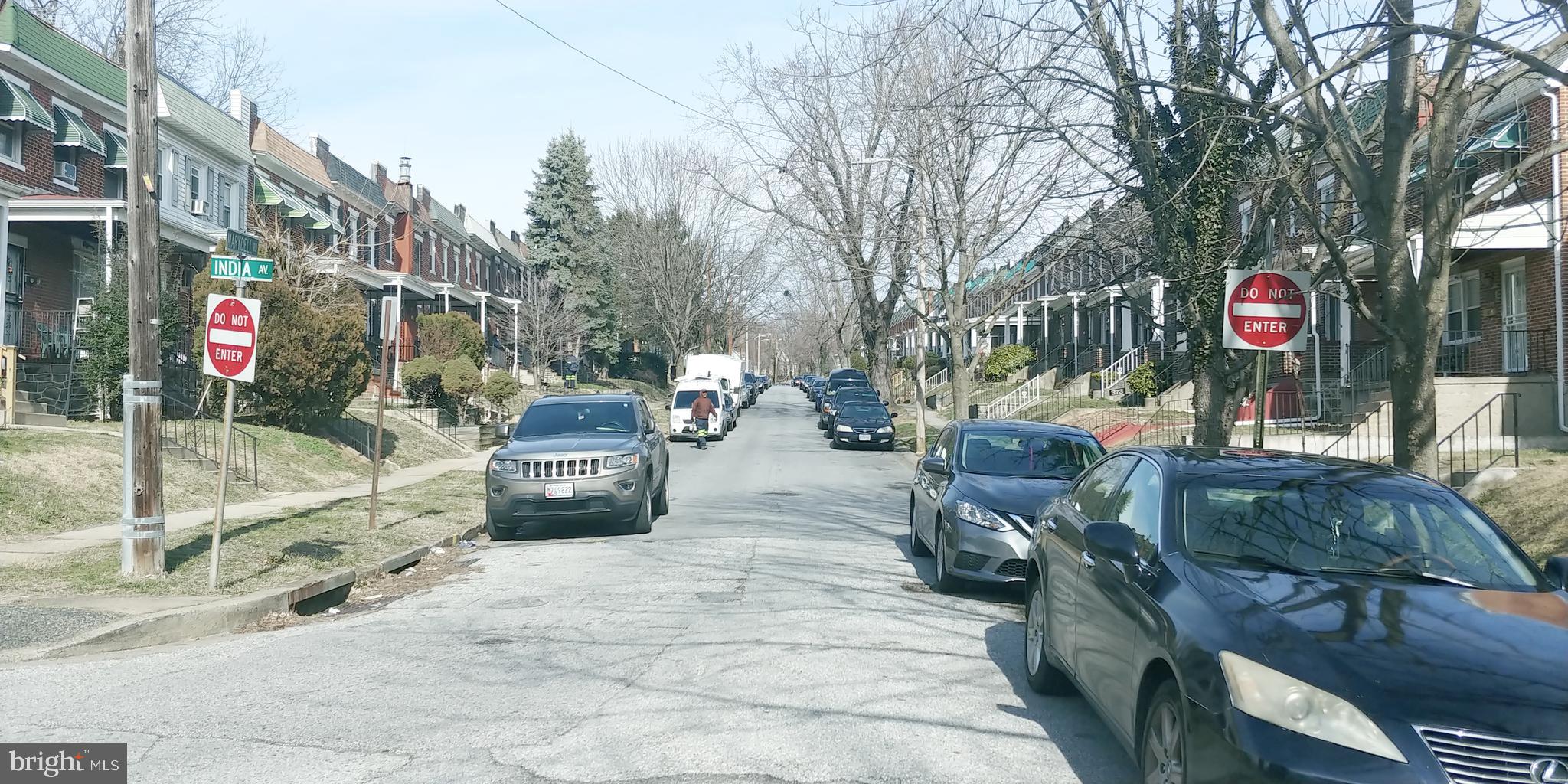 385 Marydell Road Baltimore, MD 21229 - Photo 29 of 29 Marydell Road