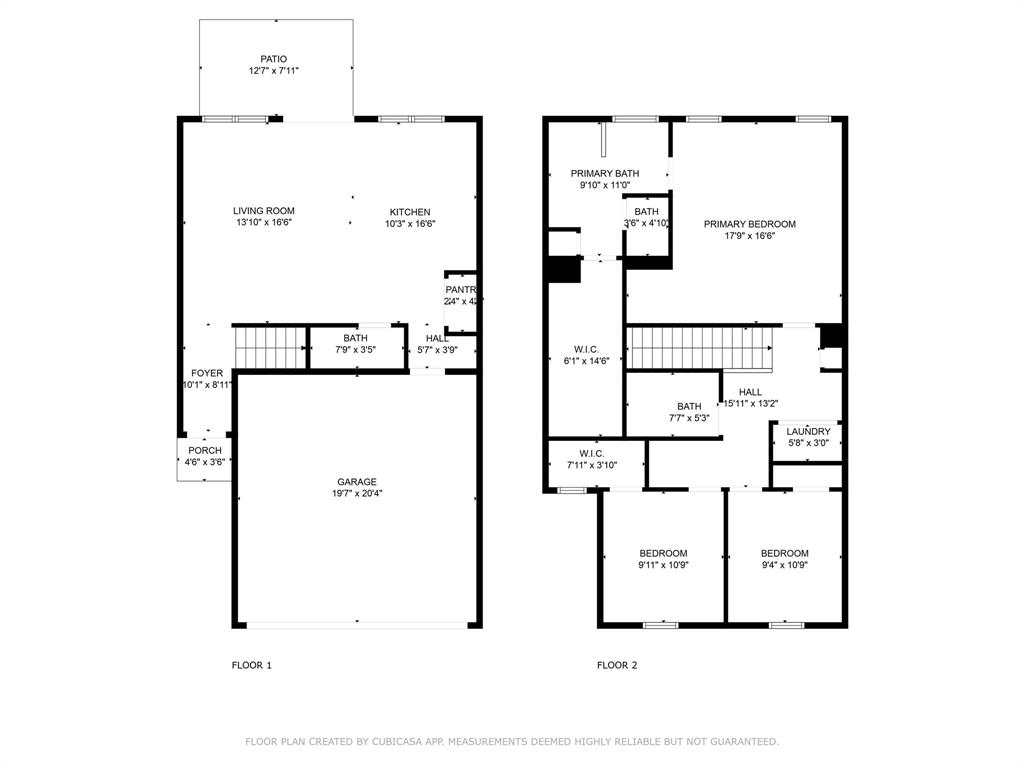 6309 Manson Court Dallas, TX 75227 - Photo 17 of 18