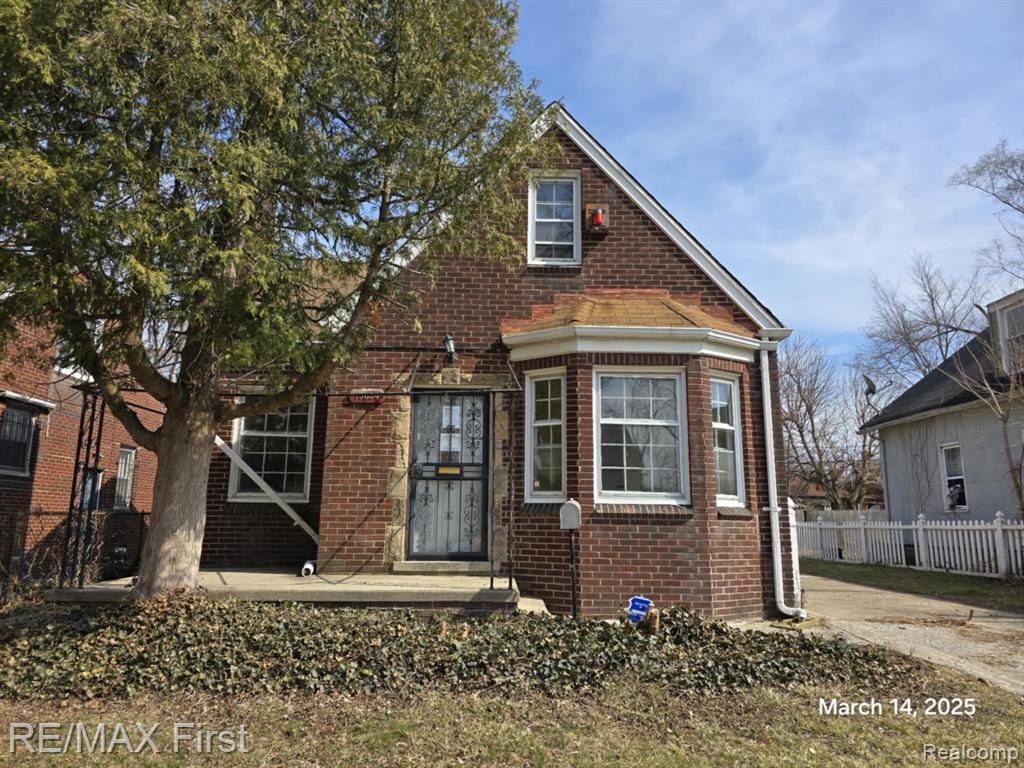 19624 Charest Street Detroit, MI 48234 - Photo 1 of 8