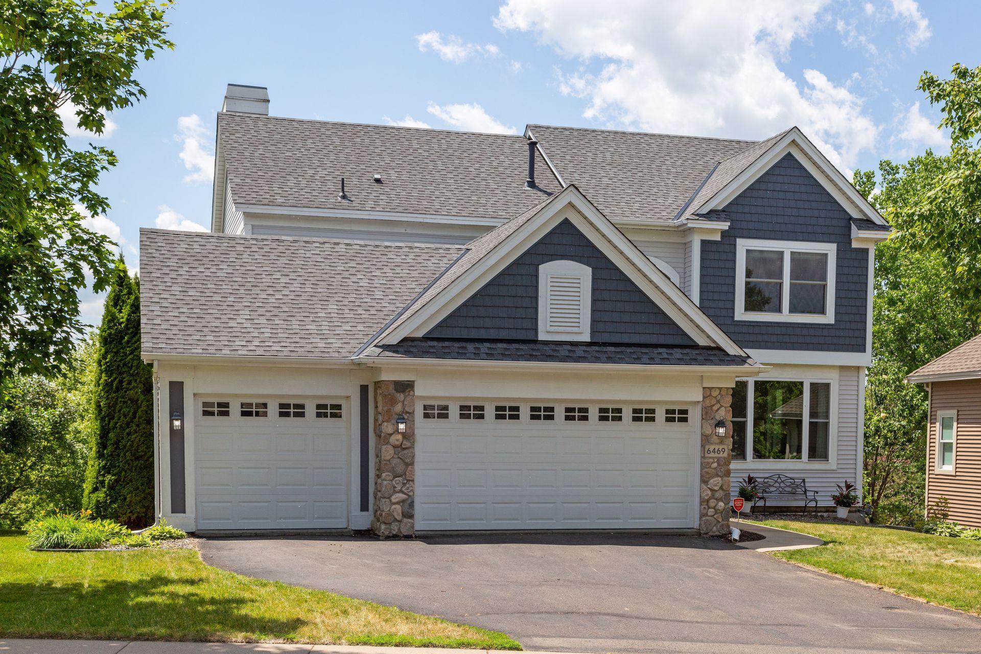 6469 Ranchview Lane North Maple Grove, MN 55311 - Photo 1 of 1