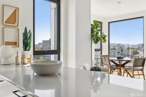 $1,025,000 | 988 Harrison Street, Unit HN9, San Francisco, CA 94107