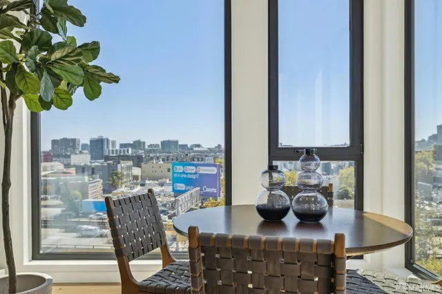 $1,025,000 | 988 Harrison Street, Unit HN9, San Francisco, CA 94107