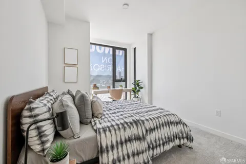 $1,025,000 | 988 Harrison Street, Unit HN9, San Francisco, CA 94107