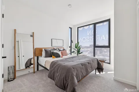 $1,025,000 | 988 Harrison Street, Unit HN9, San Francisco, CA 94107