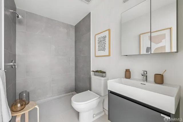 $1,025,000 | 988 Harrison Street, Unit HN9, San Francisco, CA 94107