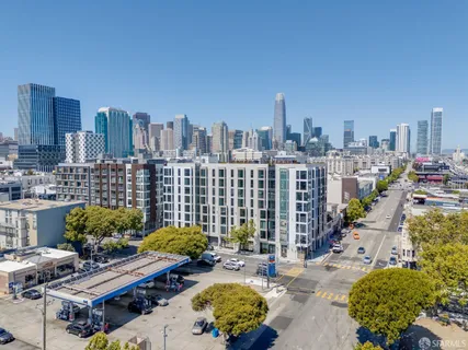 $1,025,000 | 988 Harrison Street, Unit HN9, San Francisco, CA 94107
