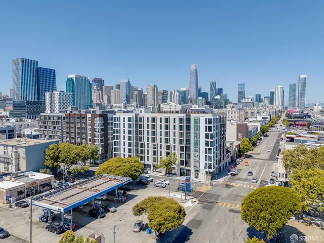$1,025,000 | 988 Harrison Street, Unit HN9, San Francisco, CA 94107
