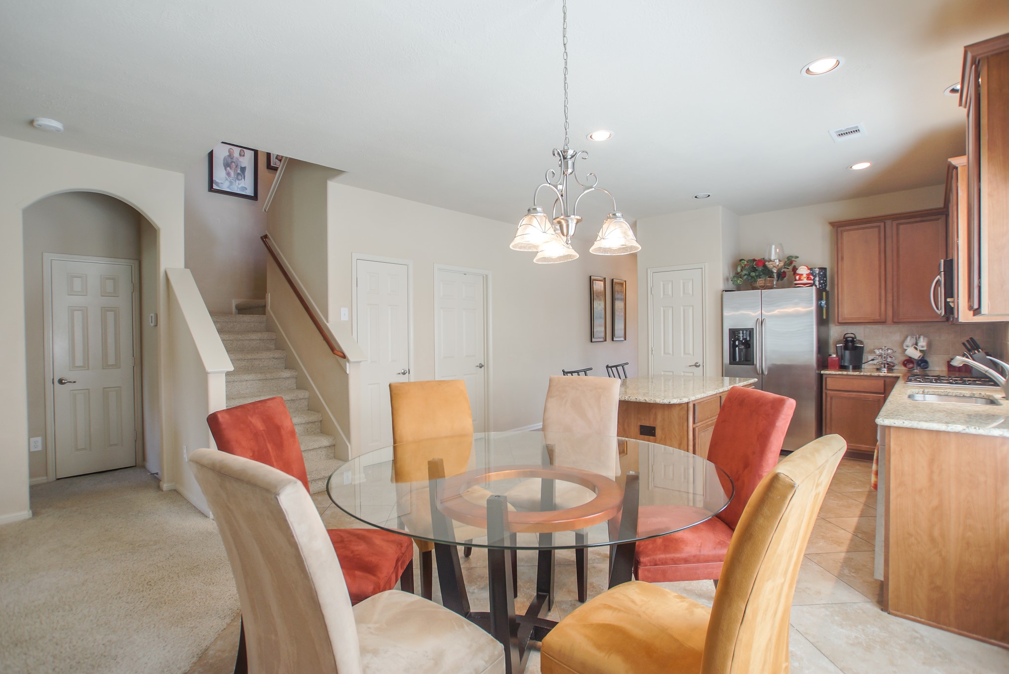 166 Tortoise Creek Way Spring, TX 77389 - Photo 16 of 46