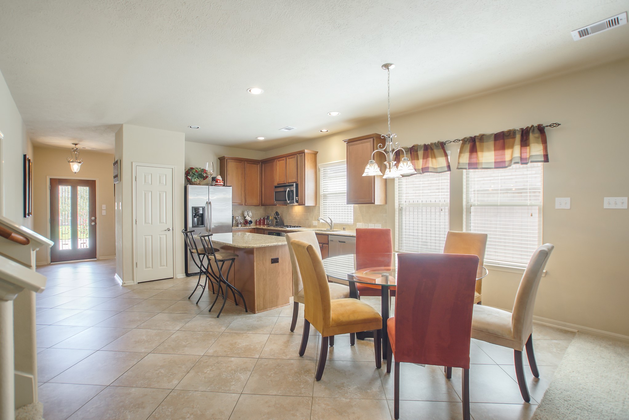 166 Tortoise Creek Way Spring, TX 77389 - Photo 18 of 46