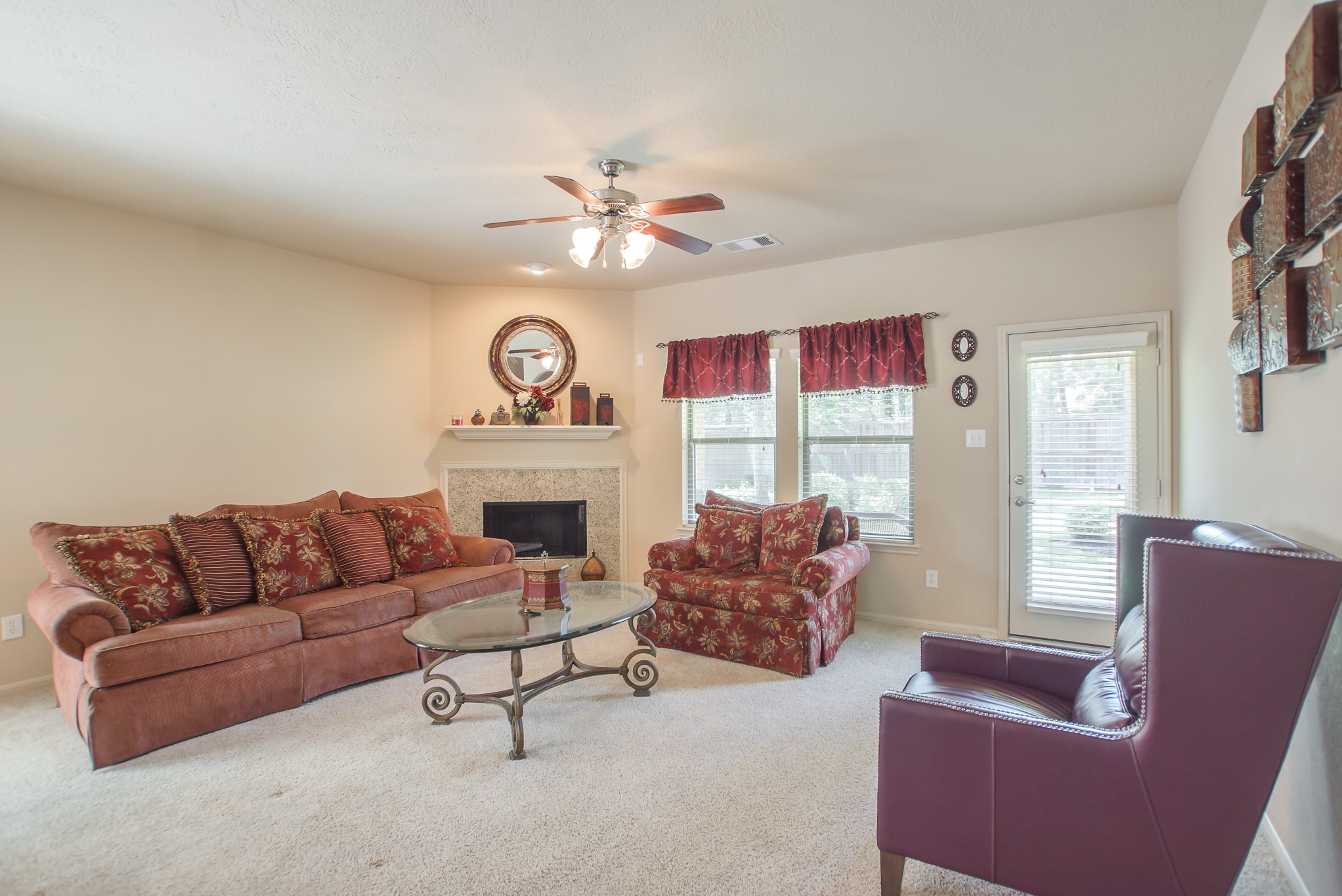 166 Tortoise Creek Way Spring, TX 77389 - Photo 19 of 46