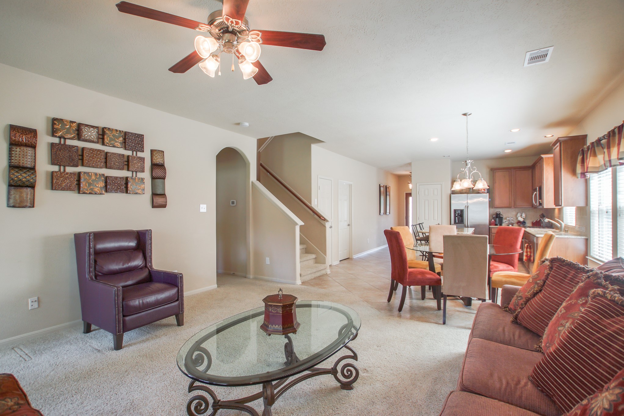 166 Tortoise Creek Way Spring, TX 77389 - Photo 22 of 46