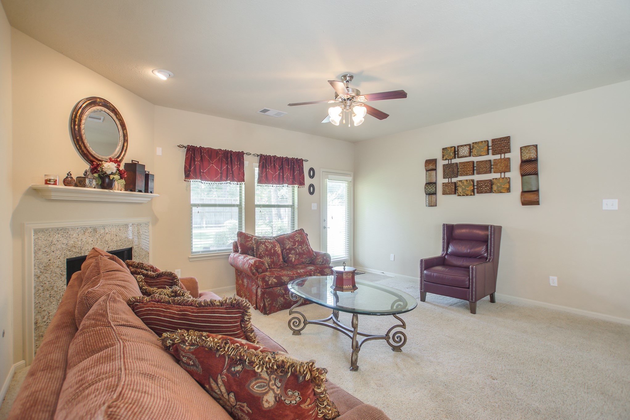 166 Tortoise Creek Way Spring, TX 77389 - Photo 23 of 46