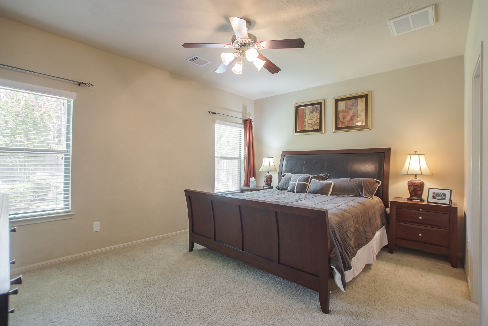 166 Tortoise Creek Way Spring, TX 77389 - Photo 24 of 46