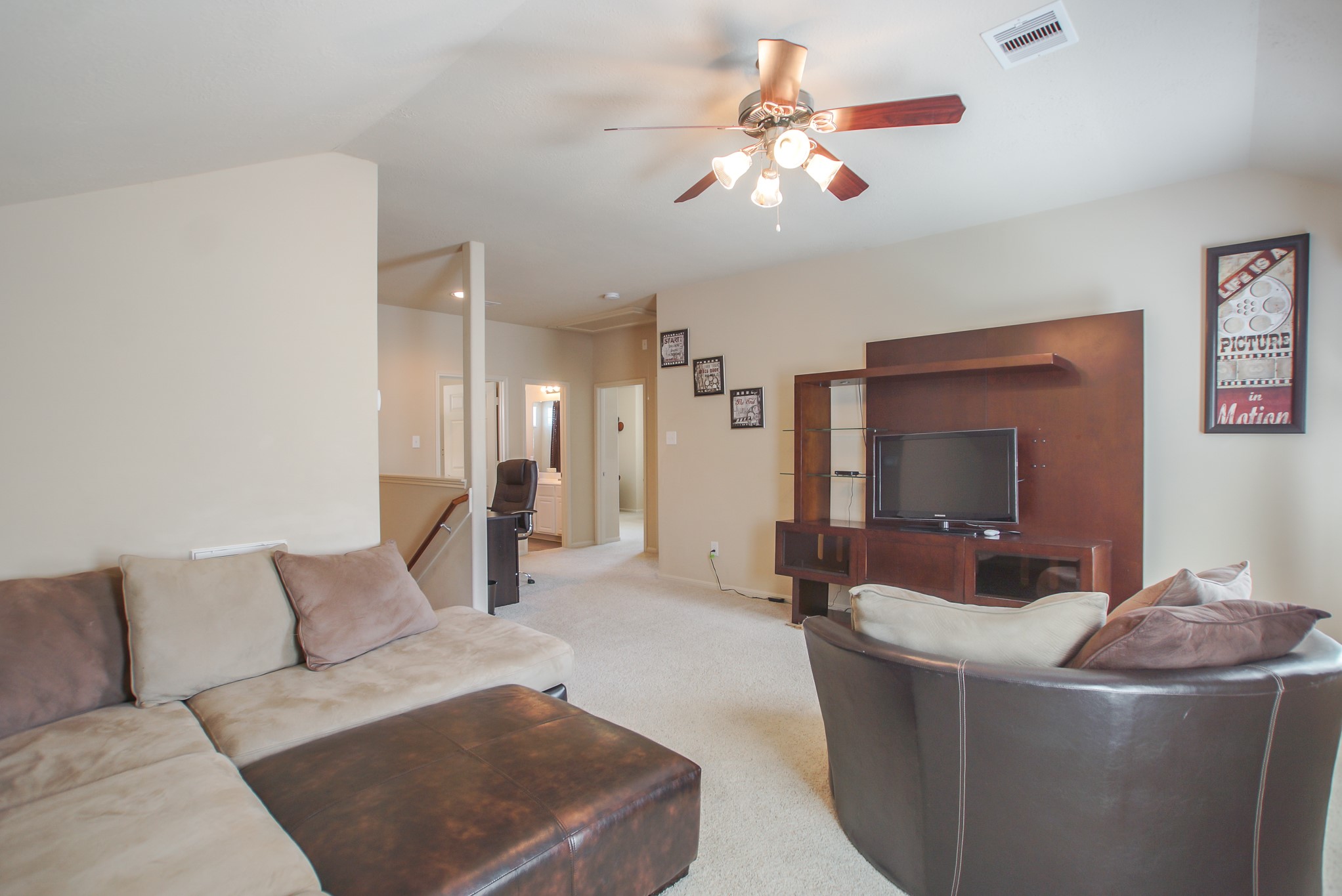 166 Tortoise Creek Way Spring, TX 77389 - Photo 33 of 46