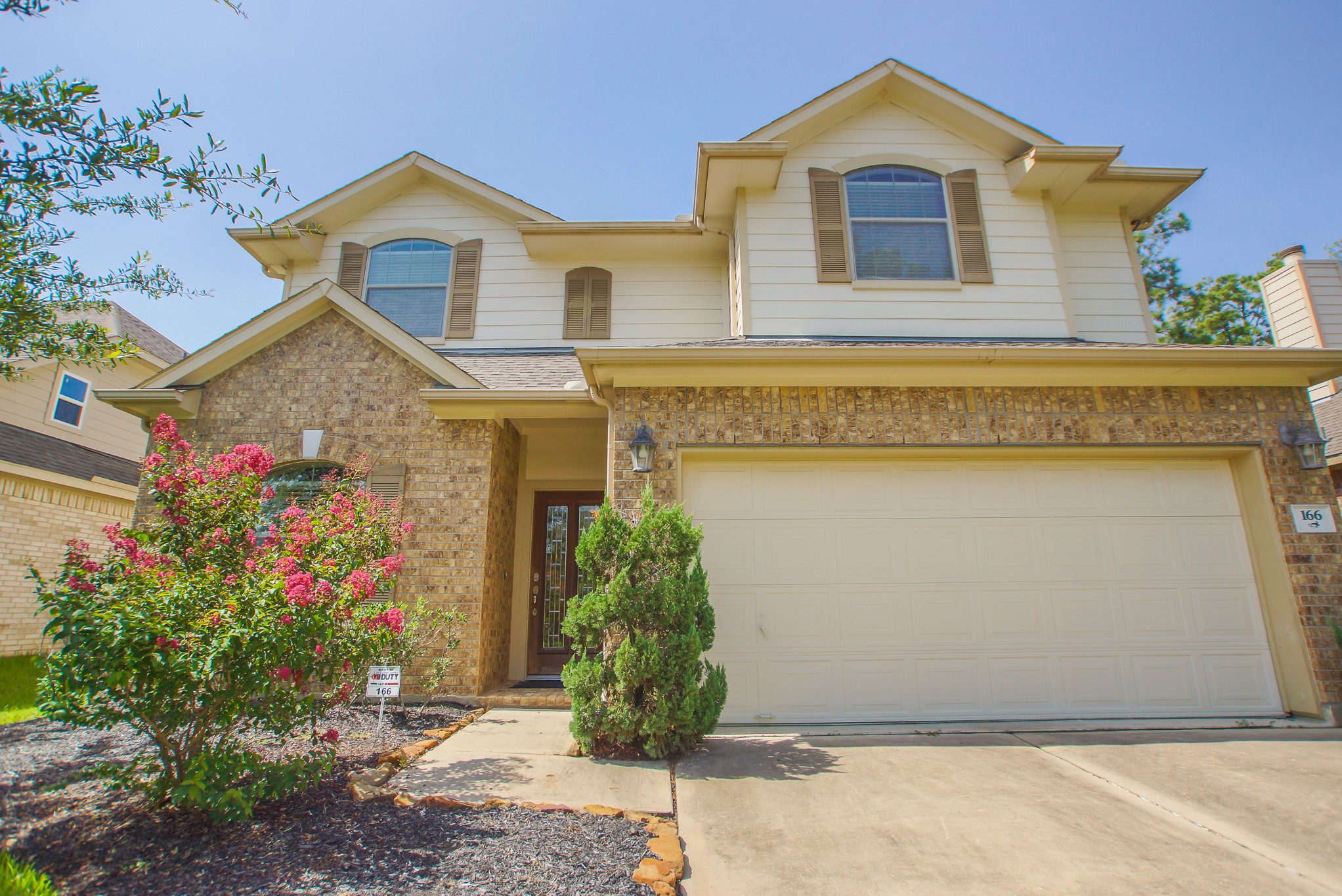 166 Tortoise Creek Way Spring, TX 77389 - Photo 4 of 46