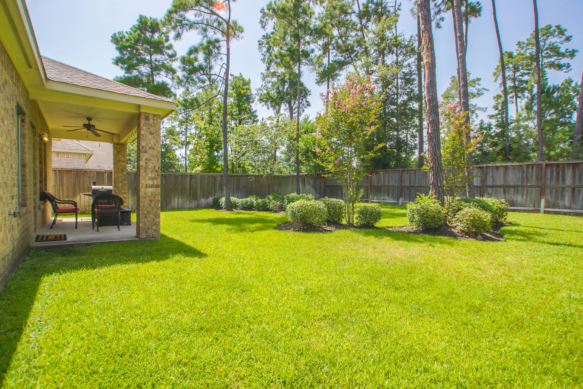 166 Tortoise Creek Way Spring, TX 77389 - Photo 42 of 46