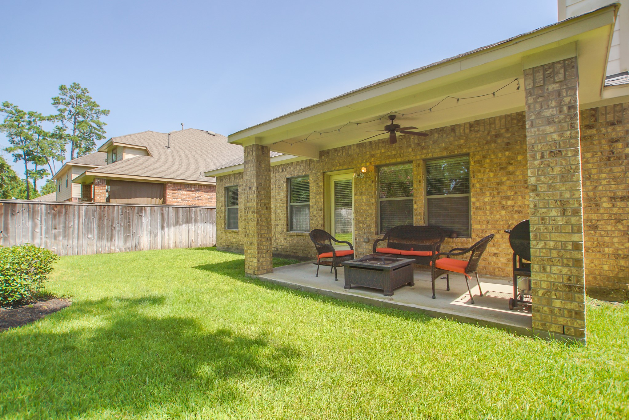 166 Tortoise Creek Way Spring, TX 77389 - Photo 43 of 46