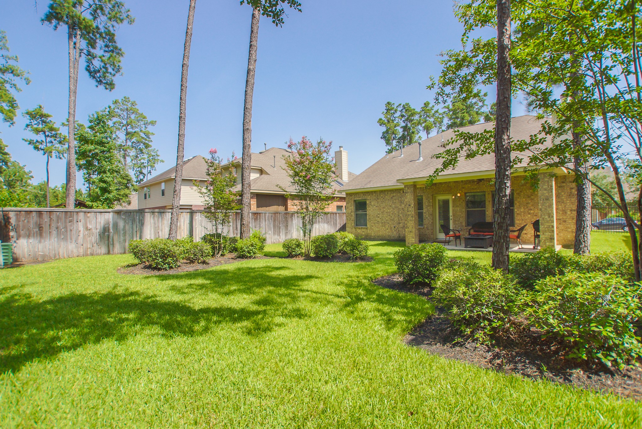 166 Tortoise Creek Way Spring, TX 77389 - Photo 44 of 46