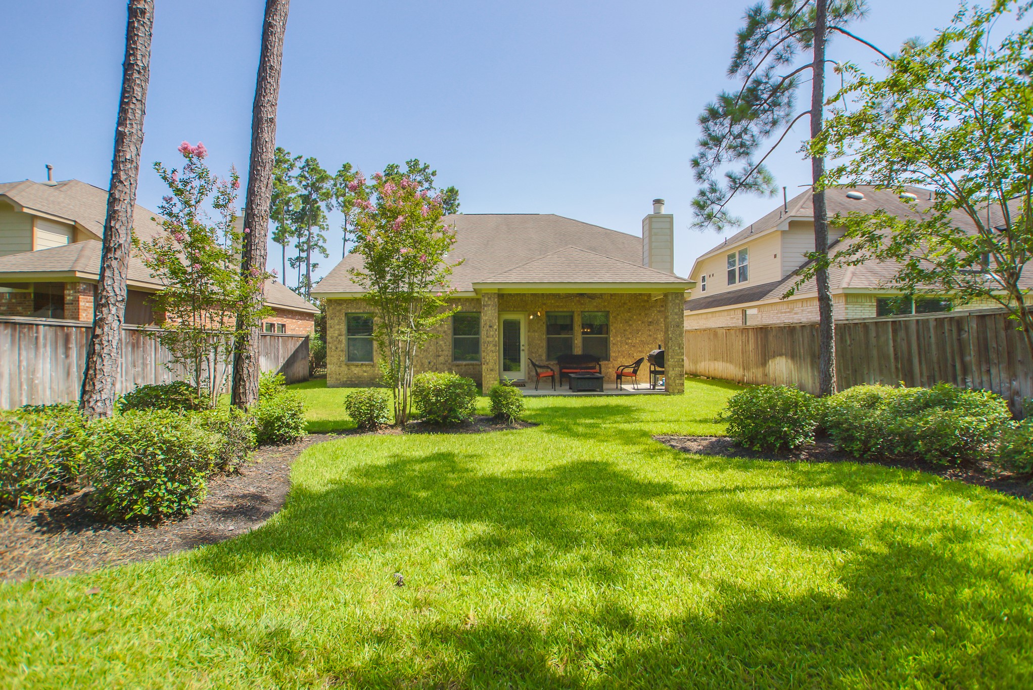 166 Tortoise Creek Way Spring, TX 77389 - Photo 45 of 46